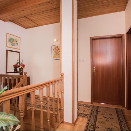 Apartmani Branko Lemac Brodarica  Bagian luar foto