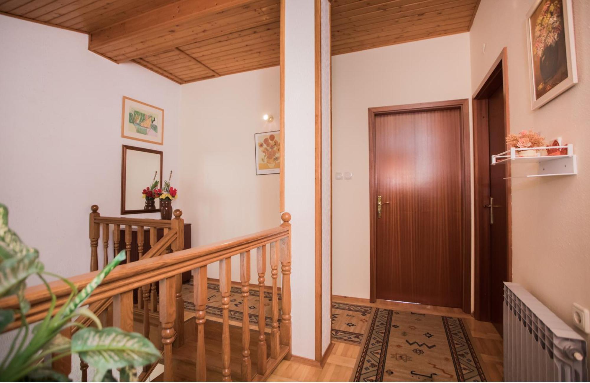 Apartmani Branko Lemac Brodarica  Bagian luar foto
